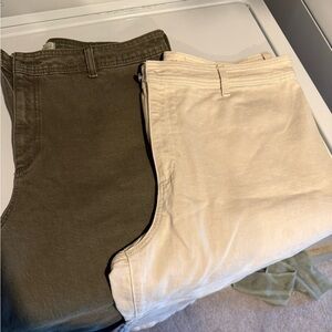 Universal Thread High Rise Sailor Wide Leg 16